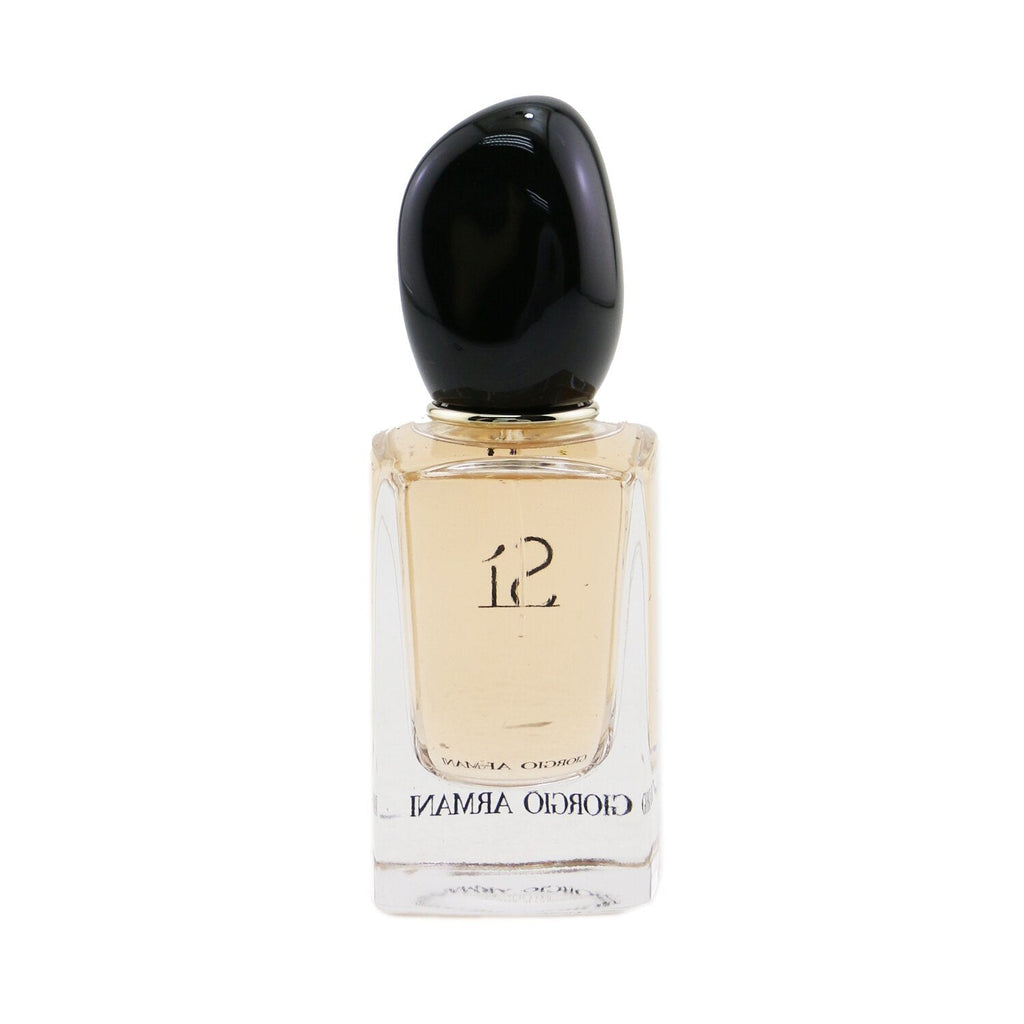 Giorgio Armani Si Eau De Parfum Spray  50ml/1.7oz
