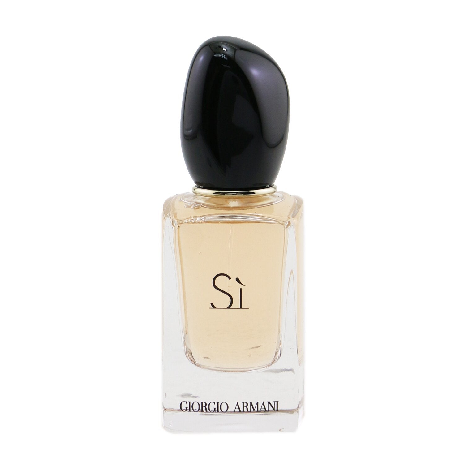 Giorgio Armani Si Eau De Parfum Spray  100ml/3.4oz