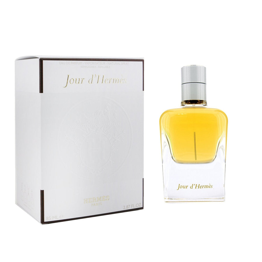 Hermes Jour D'Hermes Eau De Parfum Refillable Spray  85ml/2.87oz