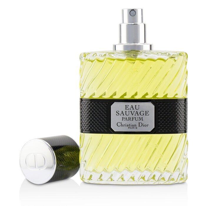 Christian Dior Eau Sauvage Eau De Parfum Spray 50ml/1.7oz