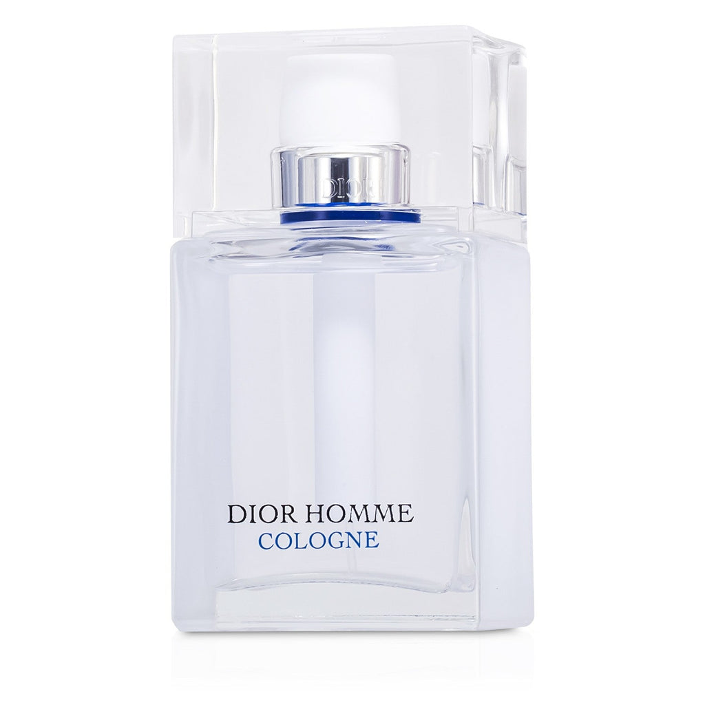 Christian Dior Dior Homme Cologne Spray  75ml/2.5oz