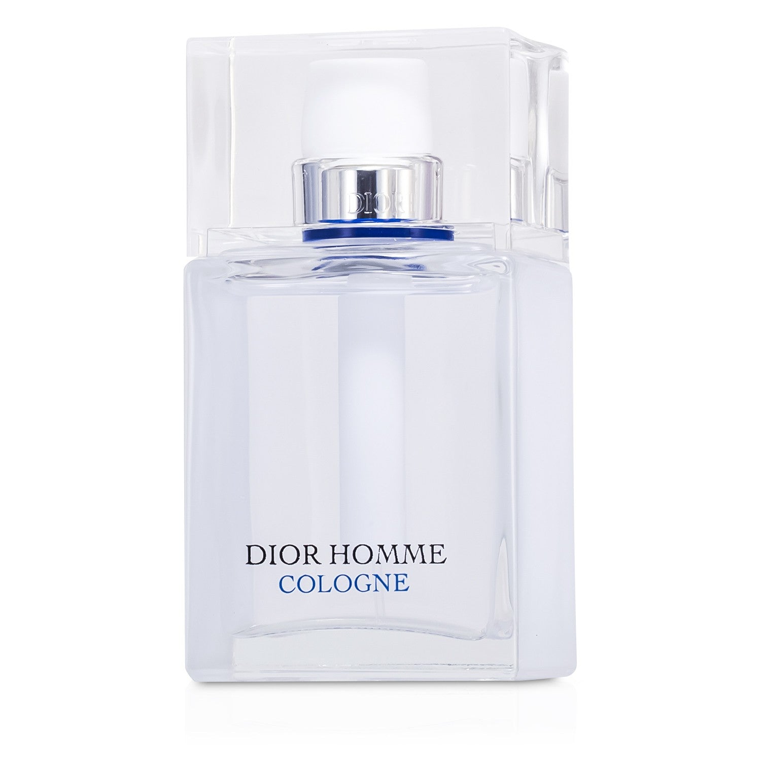 Christian Dior Dior Homme Cologne Spray  125ml/4.2oz