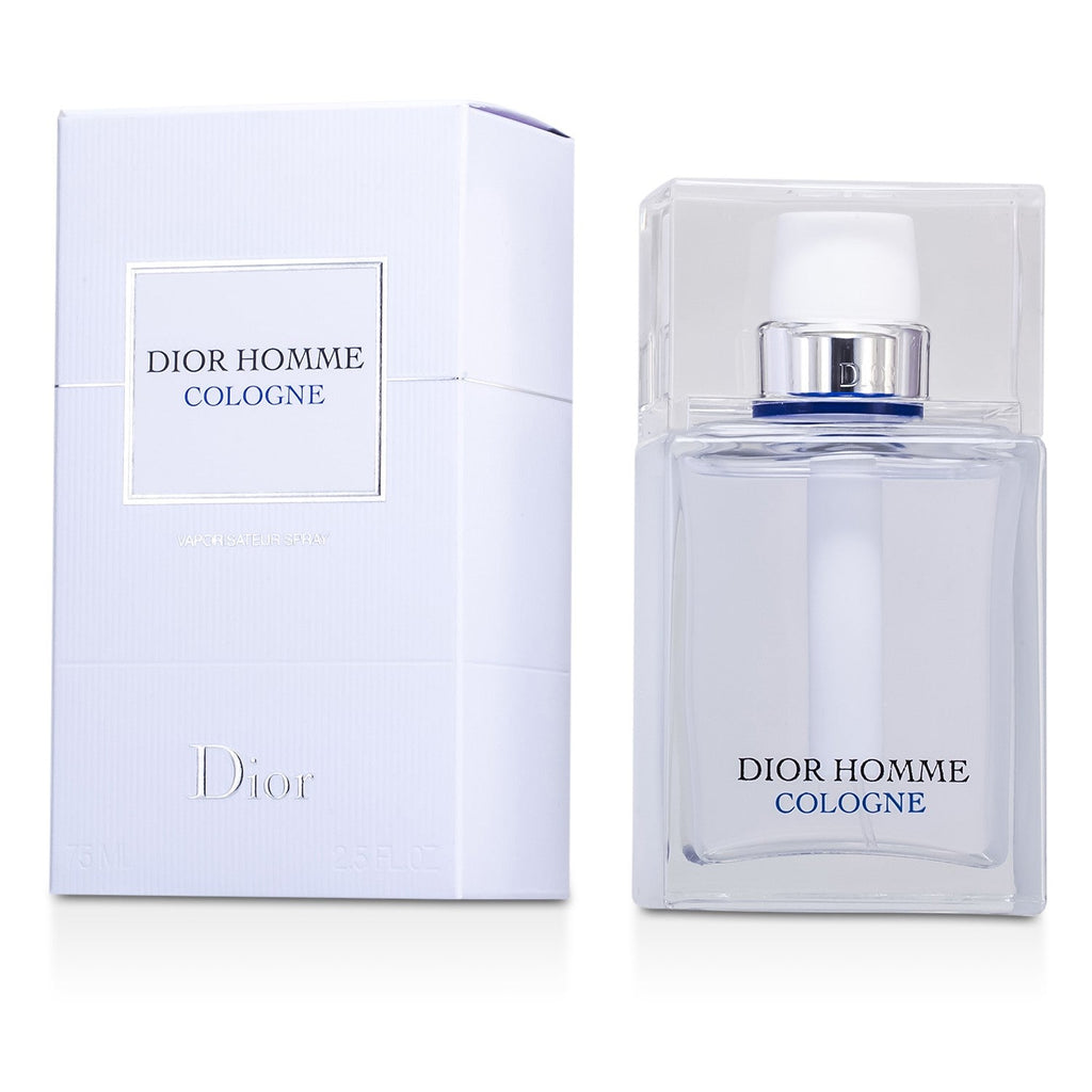 Christian Dior Dior Homme Cologne Spray  125ml/4.2oz
