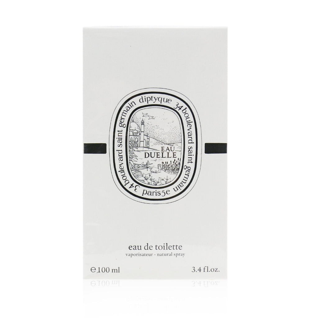 Diptyque Eau Duelle Eau De Toilette Spray  50ml/1.7oz