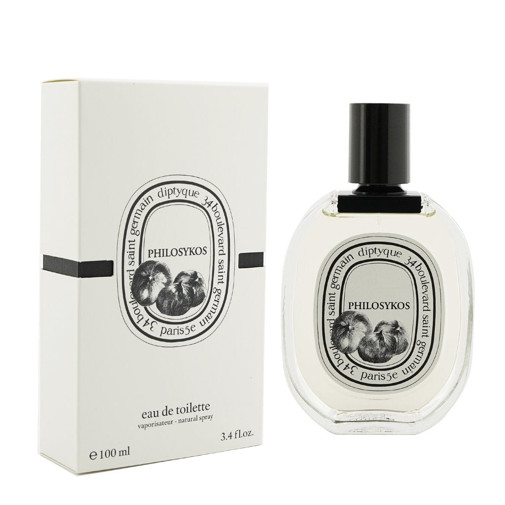 Diptyque Philosykos Eau De Toilette Spray  50ml/1.7oz