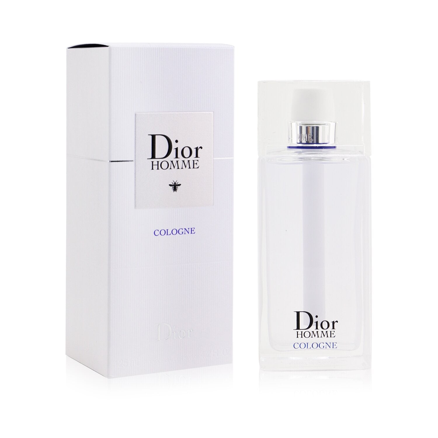 Christian Dior Dior Homme Cologne Spray  75ml/2.5oz
