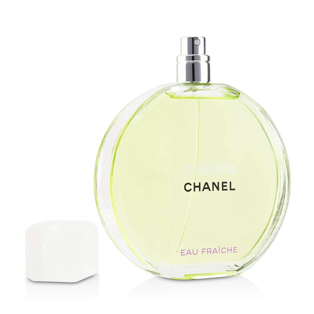 Chanel Chance Eau Fraiche Eau De Toilette Spray  50ml/1.7oz