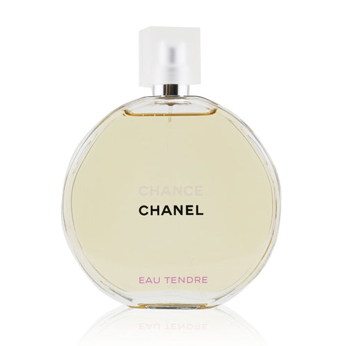 Chanel Chance Eau Tendre Eau De Toilette Spray  150ml/5oz