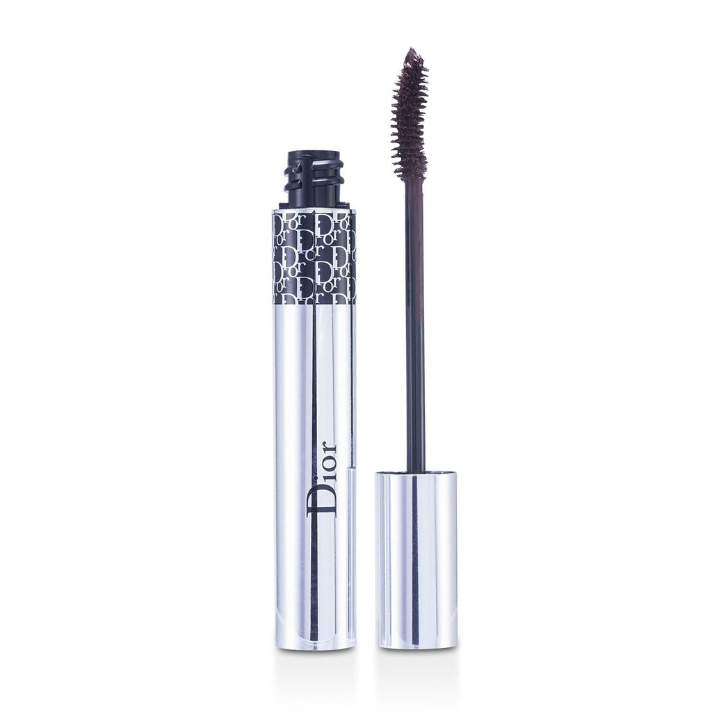 Christian Dior Diorshow Iconic Overcurl Mascara - # 264 Over Blue  10ml/0.33oz