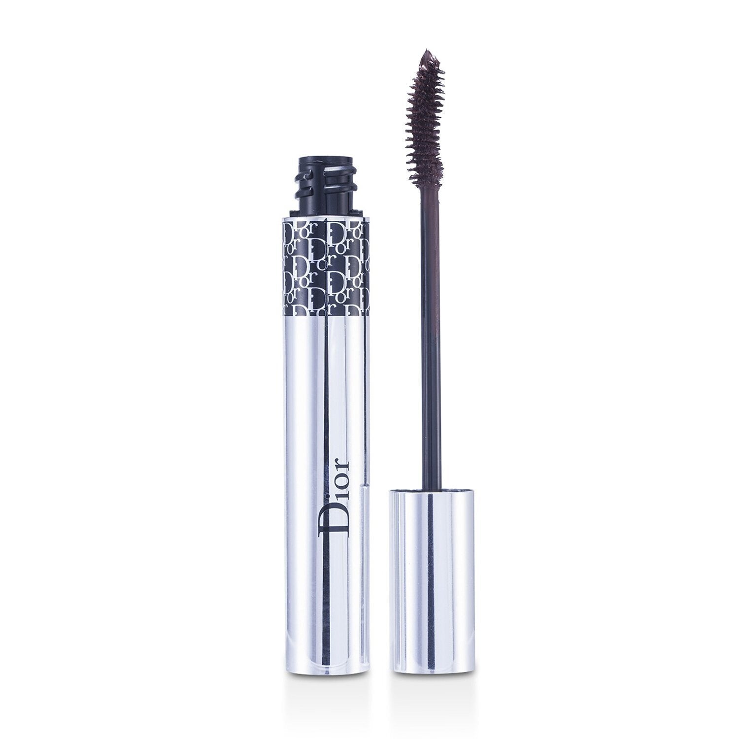 Christian Dior Diorshow Iconic Overcurl Mascara - # 264 Over Blue  10ml/0.33oz