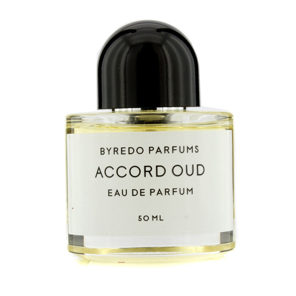 Byredo Accord Oud Eau De Parfum Spray  100ml/3.4oz