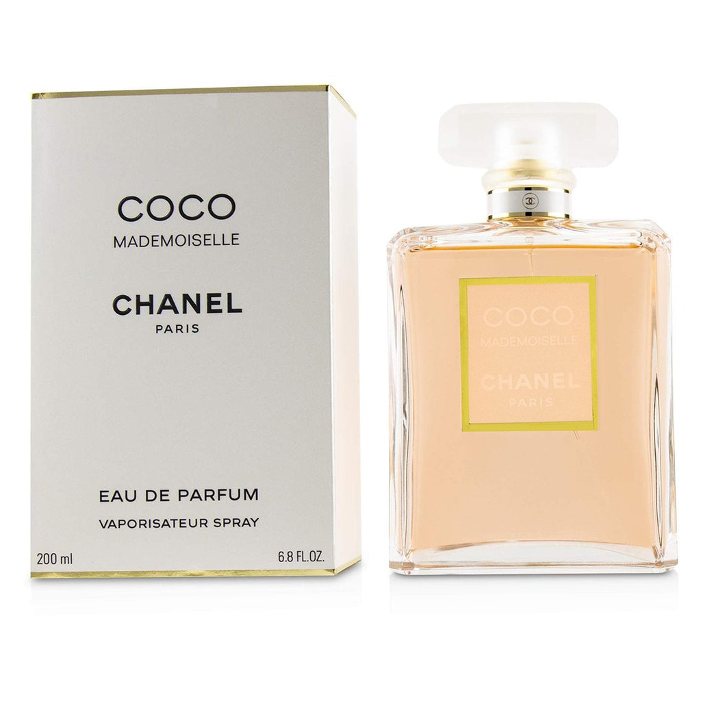 Chanel Coco Mademoiselle Eau De Parfum Spray  50ml/1.7oz