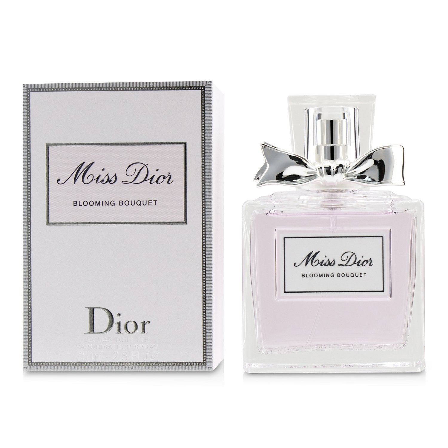 Christian Dior Miss Dior Blooming Bouquet Eau De Toilette Spray  150ml/5oz