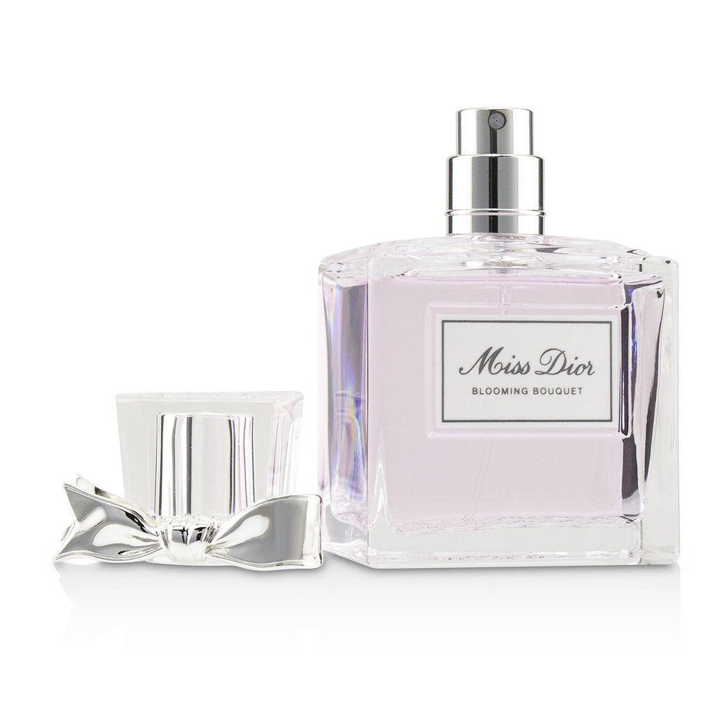 Christian Dior Miss Dior Blooming Bouquet Eau De Toilette Spray  100ml/3.4oz