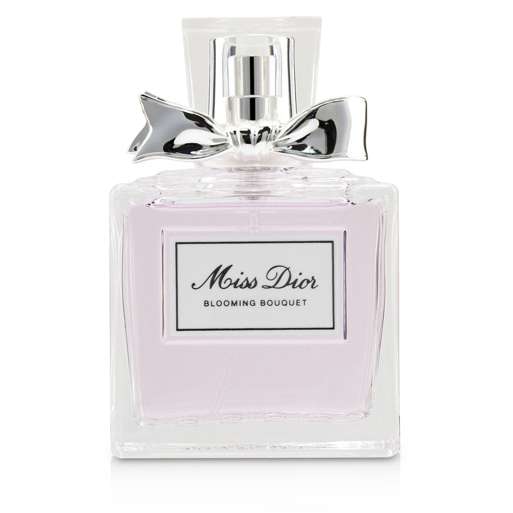 Christian Dior Miss Dior Blooming Bouquet Eau De Toilette Spray  75ml/2.5oz