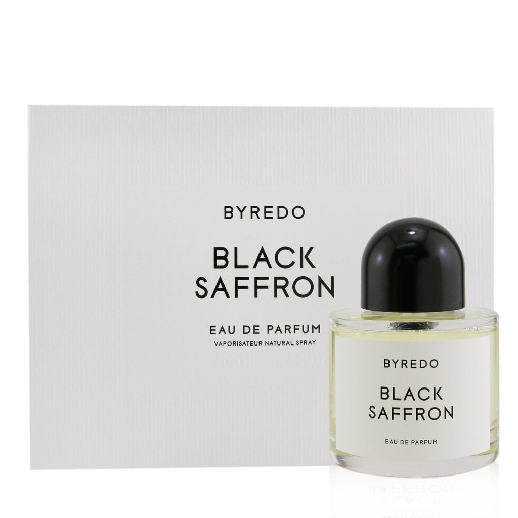 Byredo Black Saffron Eau De Parfum Spray  50ml/1.6oz