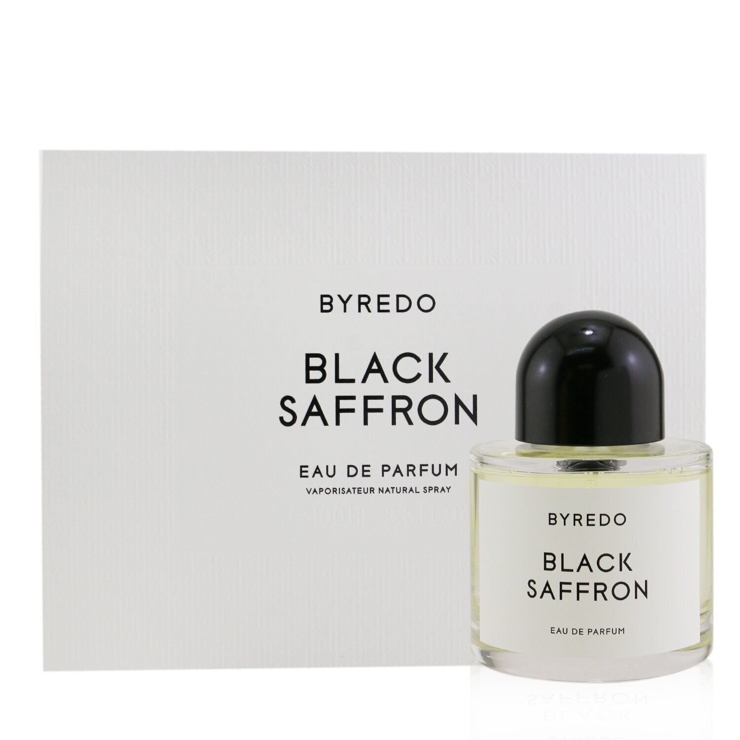 Byredo Black Saffron Eau De Parfum Spray  50ml/1.6oz