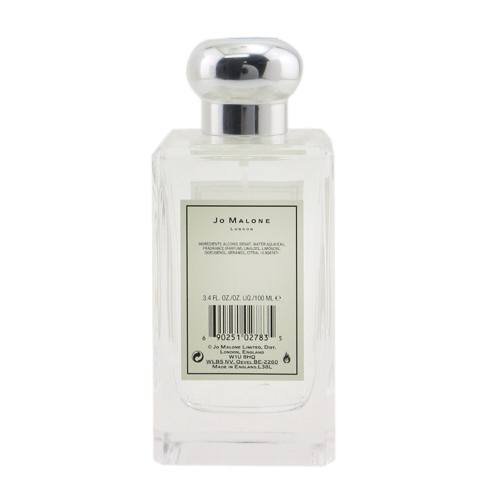Jo Malone Earl Grey & Cucumber Cologne Spray (Originally Without Box)  100ml/3.4oz