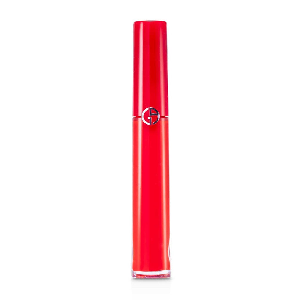 Giorgio Armani Lip Maestro Intense Velvet Color (Liquid Lipstick) - # 405 (Sultan)  6.5ml/0.22oz