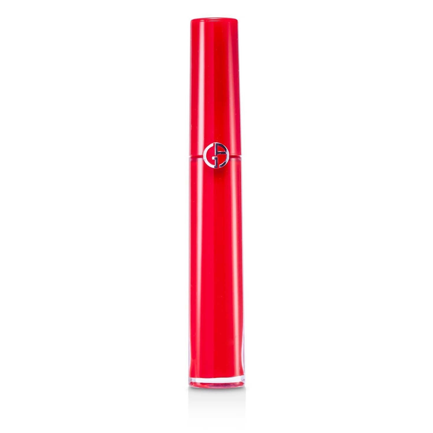 Giorgio Armani Lip Maestro Intense Velvet Color (Liquid Lipstick) - # 200 (Terra)  6.5ml/0.22oz