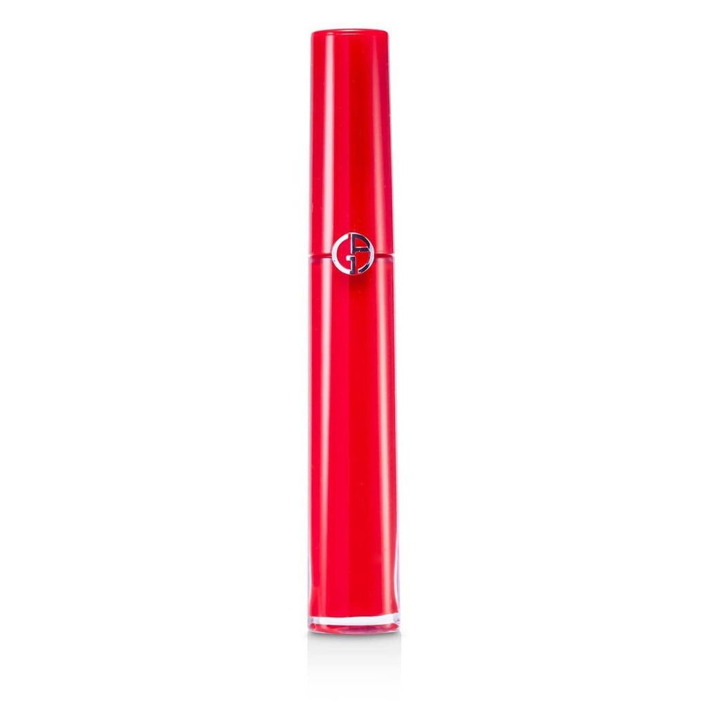 Giorgio Armani Lip Maestro Intense Velvet Color (Liquid Lipstick) - # 529 Rose Plum  6.5ml/0.22oz