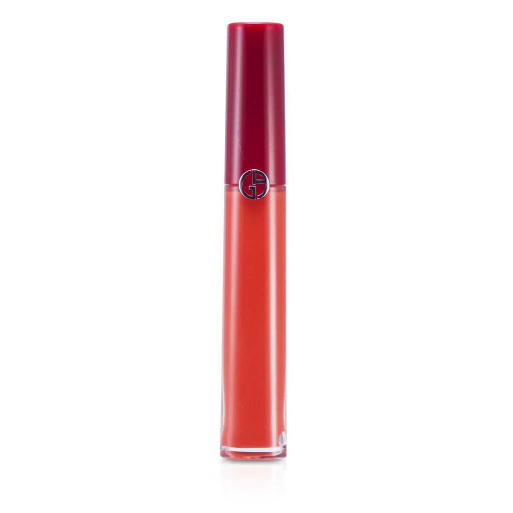 Giorgio Armani Lip Maestro Intense Velvet Color (Liquid Lipstick) - # 529 Rose Plum  6.5ml/0.22oz