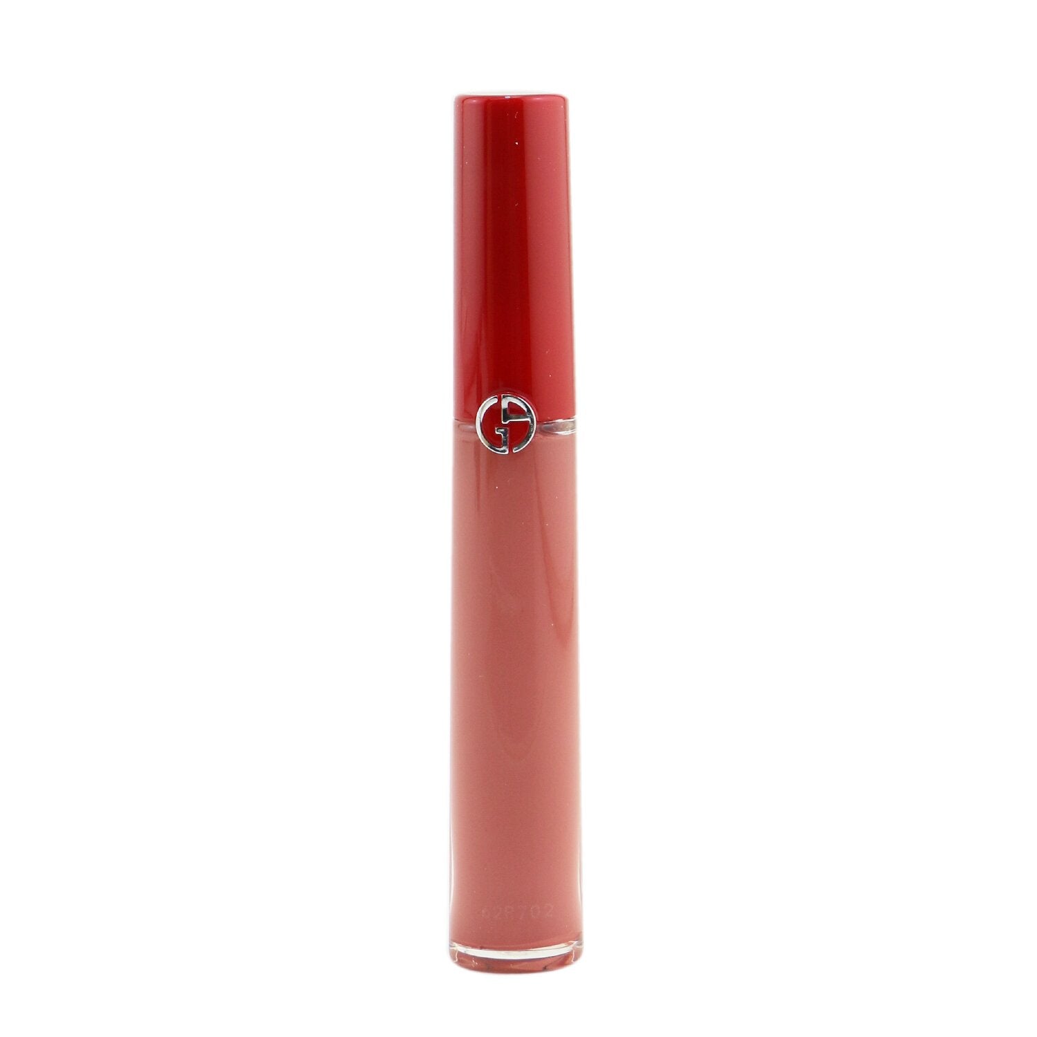 Giorgio Armani Lip Maestro Intense Velvet Color (Liquid Lipstick) - # 405 (Sultan)  6.5ml/0.22oz