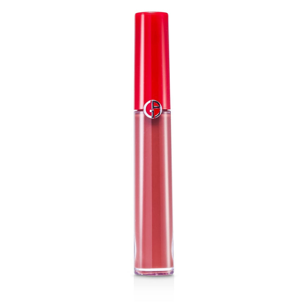 Giorgio Armani Lip Maestro Intense Velvet Color (Liquid Lipstick) - # 529 Rose Plum  6.5ml/0.22oz