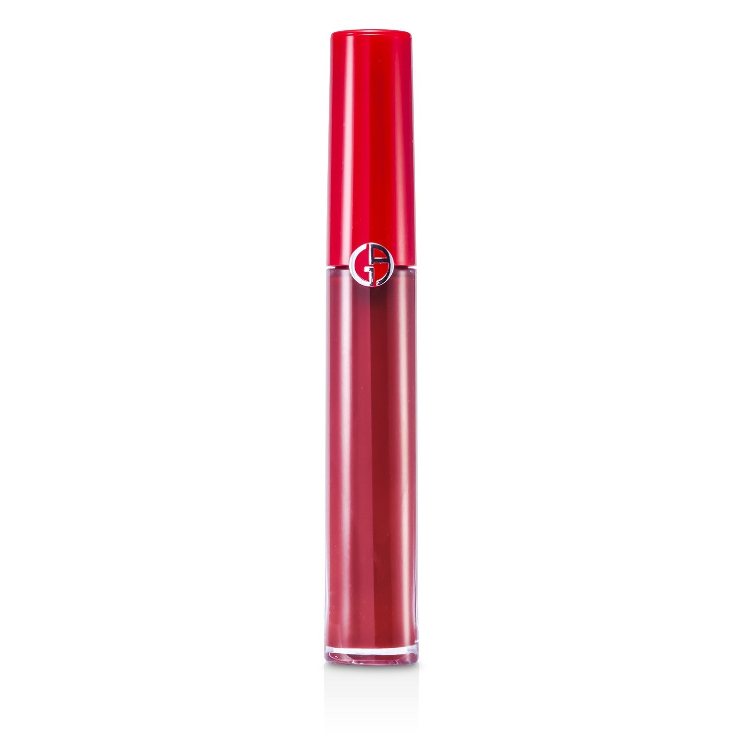 Giorgio Armani Lip Maestro Intense Velvet Color (Liquid Lipstick) - # 206 (Cedar)  6.5ml/0.22oz