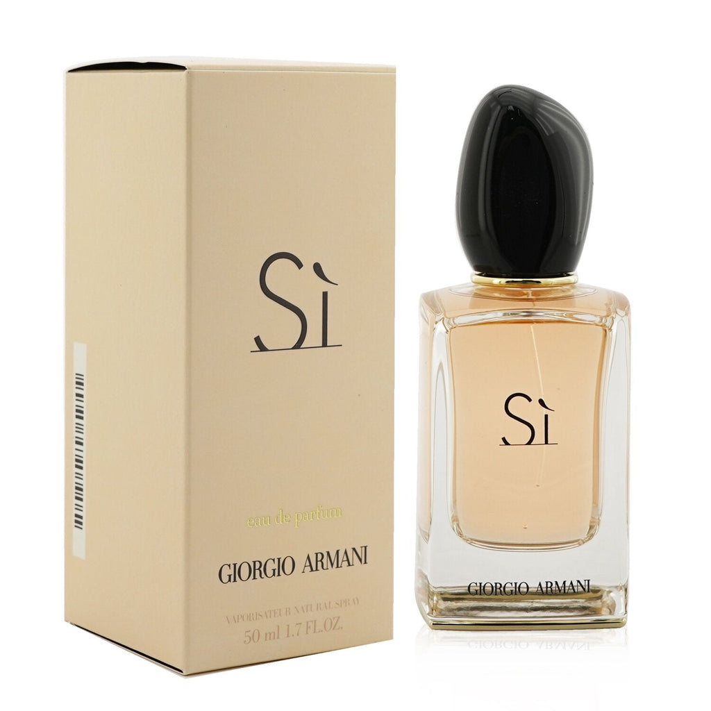 Giorgio Armani Si Eau De Parfum Spray  30ml/1oz