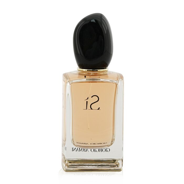Giorgio Armani Si Eau De Parfum Spray 50ml/1.7oz