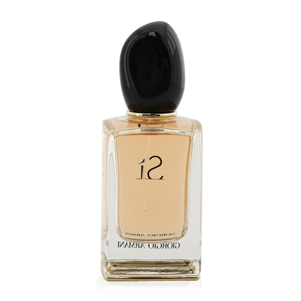 Giorgio Armani Si Eau De Parfum Spray  150ml/5.1oz