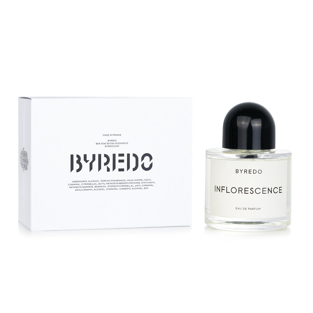 Byredo Inflorescence Eau De Parfum Spray  50ml/1.6oz
