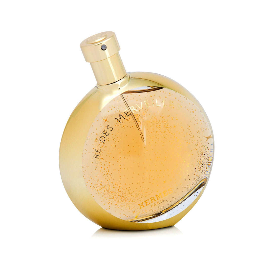 Hermes L'Ambre Des Merveilles Eau De Parfum Spray  50ml/1.6oz