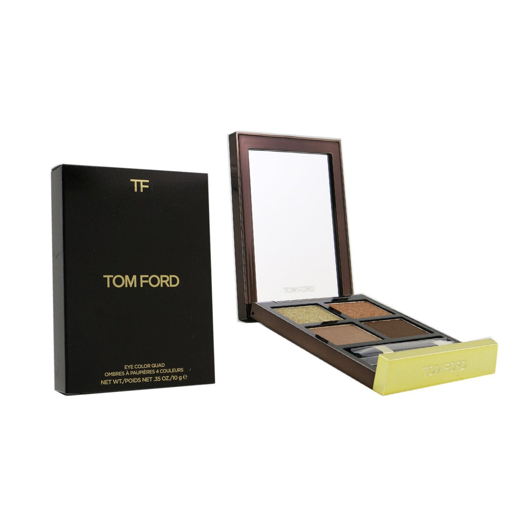 Tom Ford Eye Color Quad - # 29 Desert Fox  10g/0.35oz