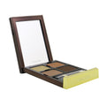 Tom Ford Eye Color Quad - # 20 Disco Dus  10g/0.35oz