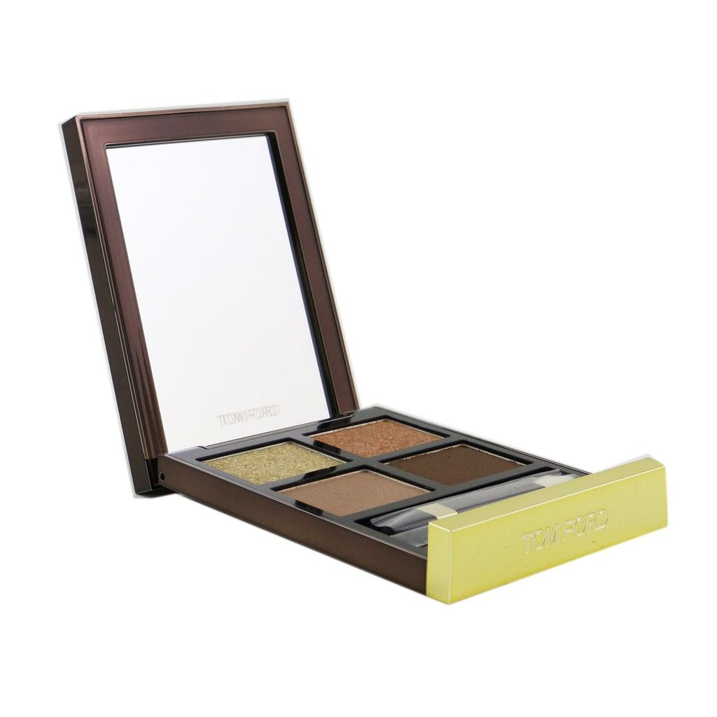 Tom Ford Eye Color Quad - # 20 Disco Dus  10g/0.35oz