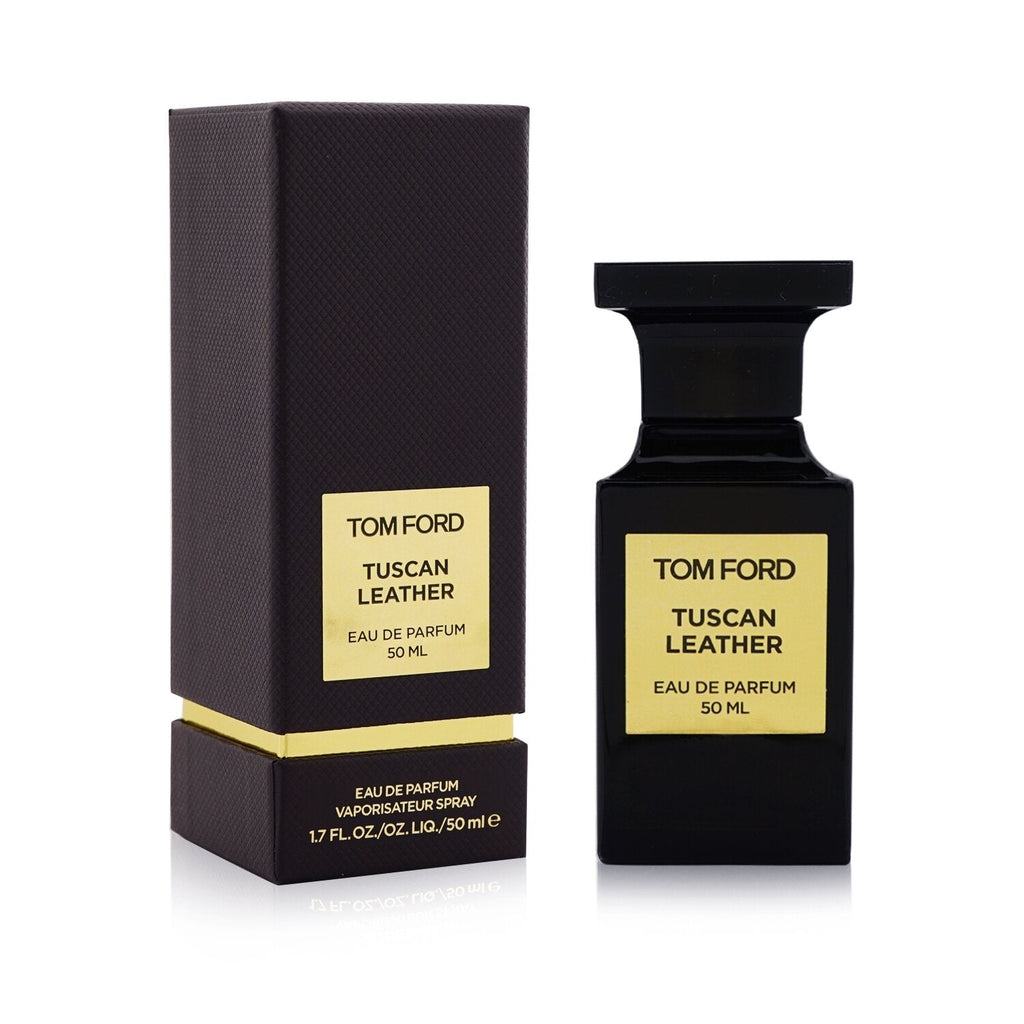 Tom Ford Private Blend Tuscan Leather Eau De Parfum Spray  100ml/3.4oz