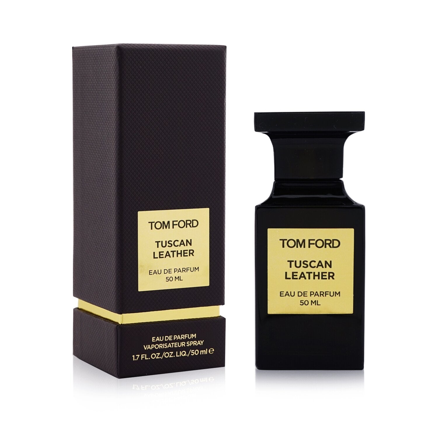 Tom Ford Private Blend Tuscan Leather Eau De Parfum Spray  100ml/3.4oz