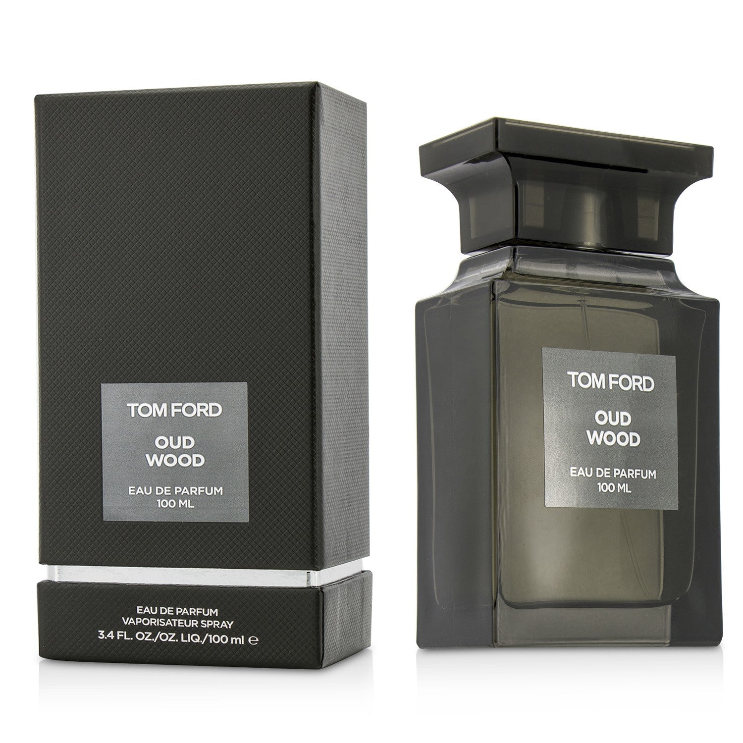 Tom Ford Private Blend Oud Wood Eau De Parfum Spray  100ml/3.4oz