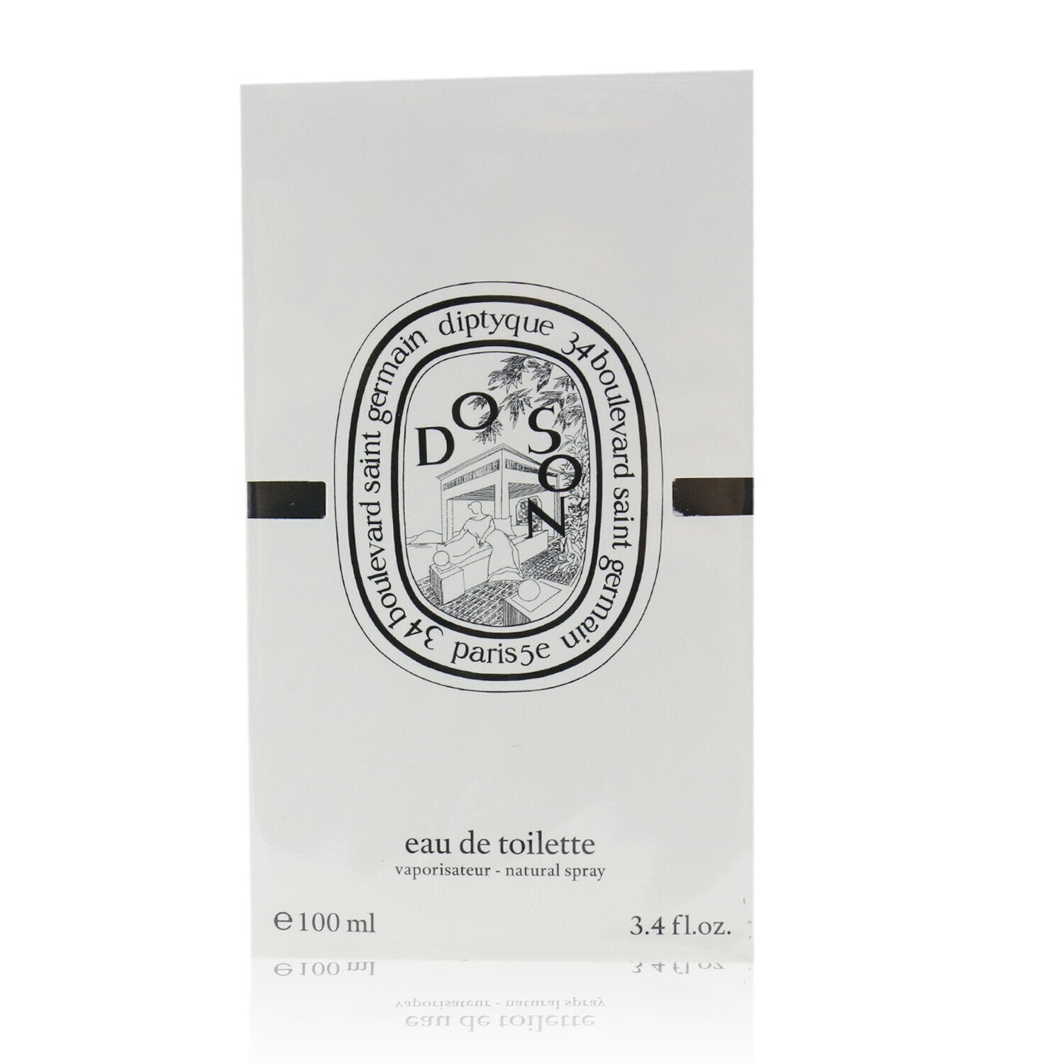 Diptyque Do Son Eau De Toilette Spray  100ml/3.4oz