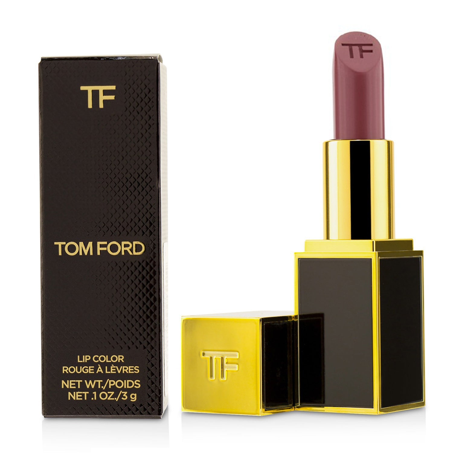 Tom Ford Lip Color - # N3 West Coast  3g/0.1oz