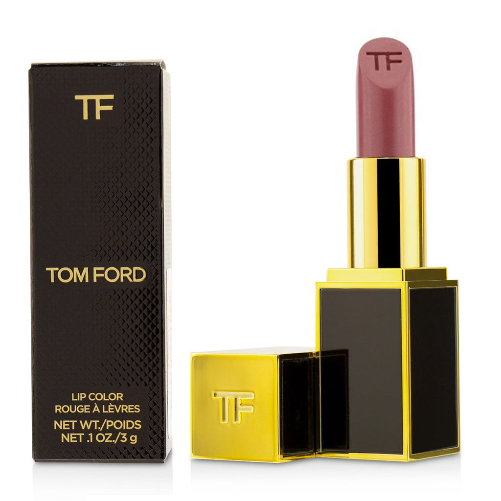 Tom Ford Lip Color - # 85 Foxfire  3g/0.1oz