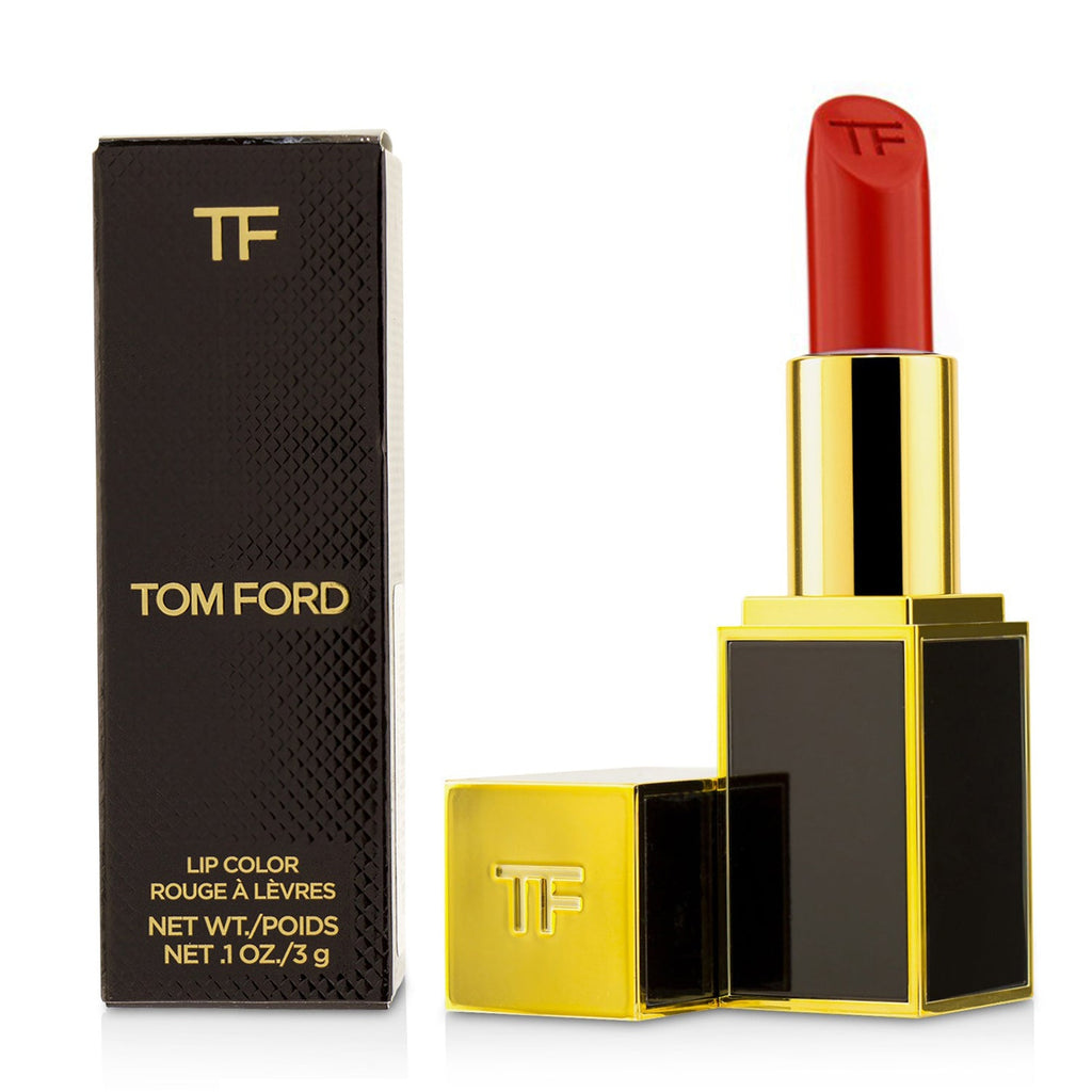 Tom Ford Lip Color - # 78 Love Crime  3g/0.1oz