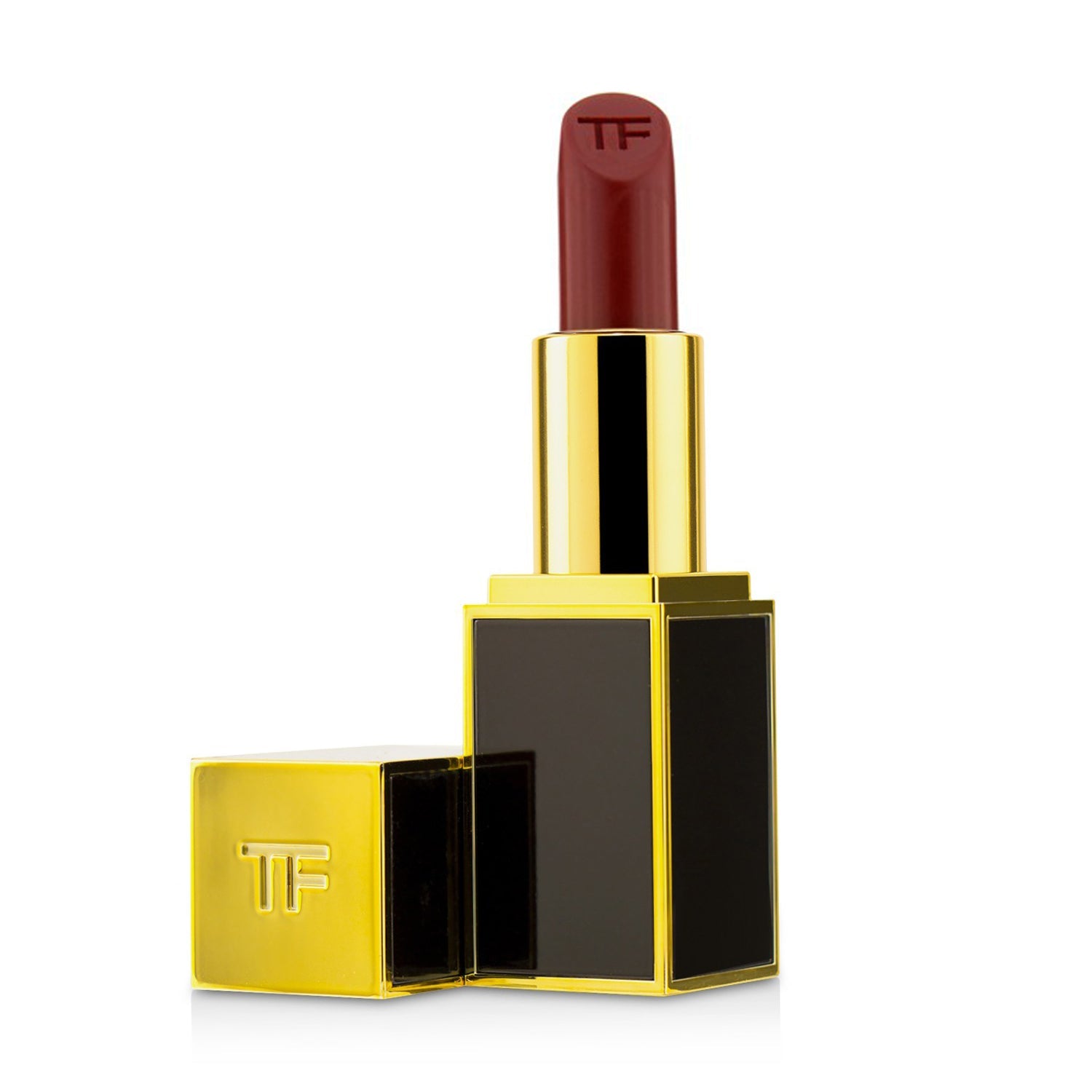 Tom Ford Lip Color - # 02 Libertine  3g/0.1oz