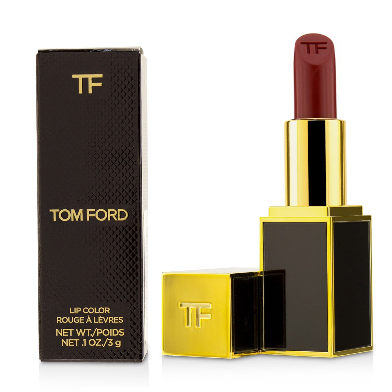 Tom Ford Lip Color - # 69 Night Mauve  3g/0.1oz