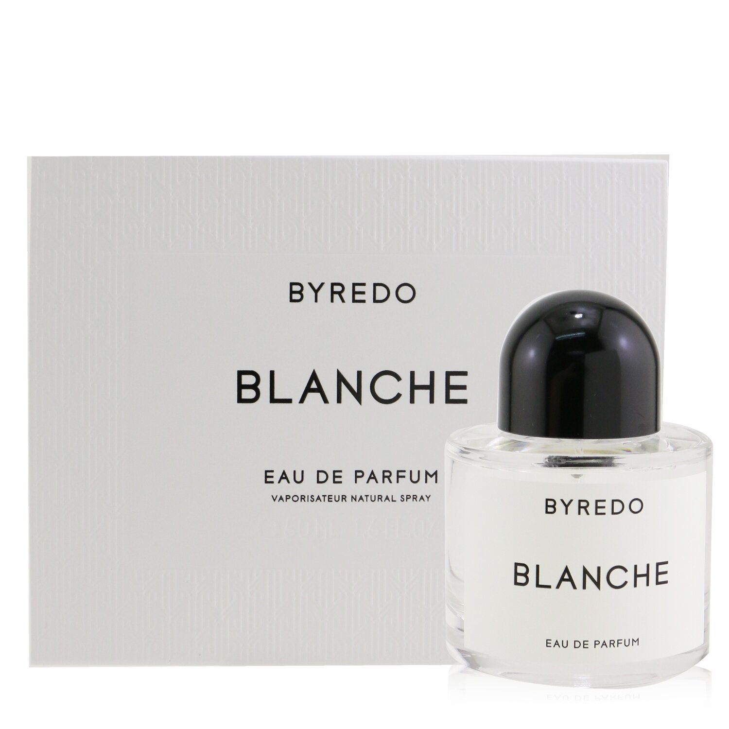 Byredo Blanche Eau De Parfum Spray  100ml/3.4oz