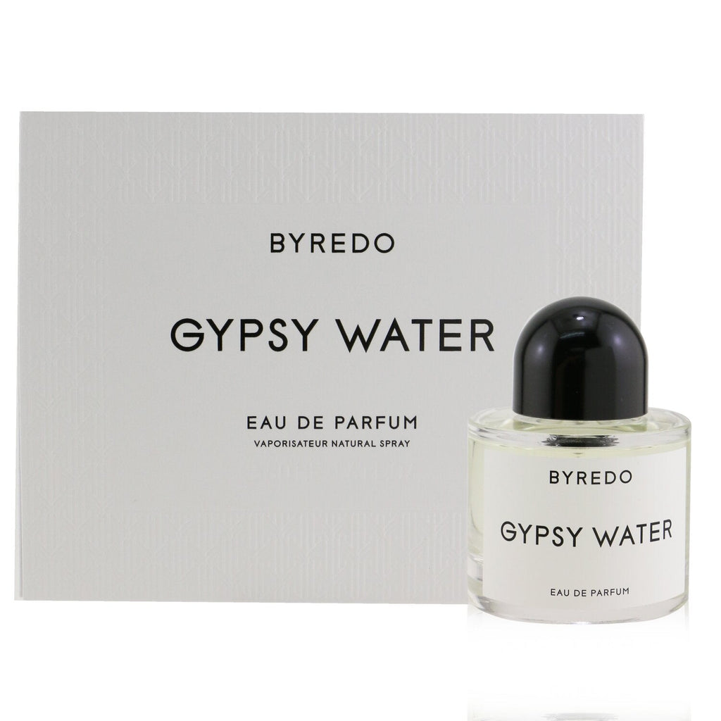 Byredo Gypsy Water Eau De Parfum Spray  50ml/1.7oz