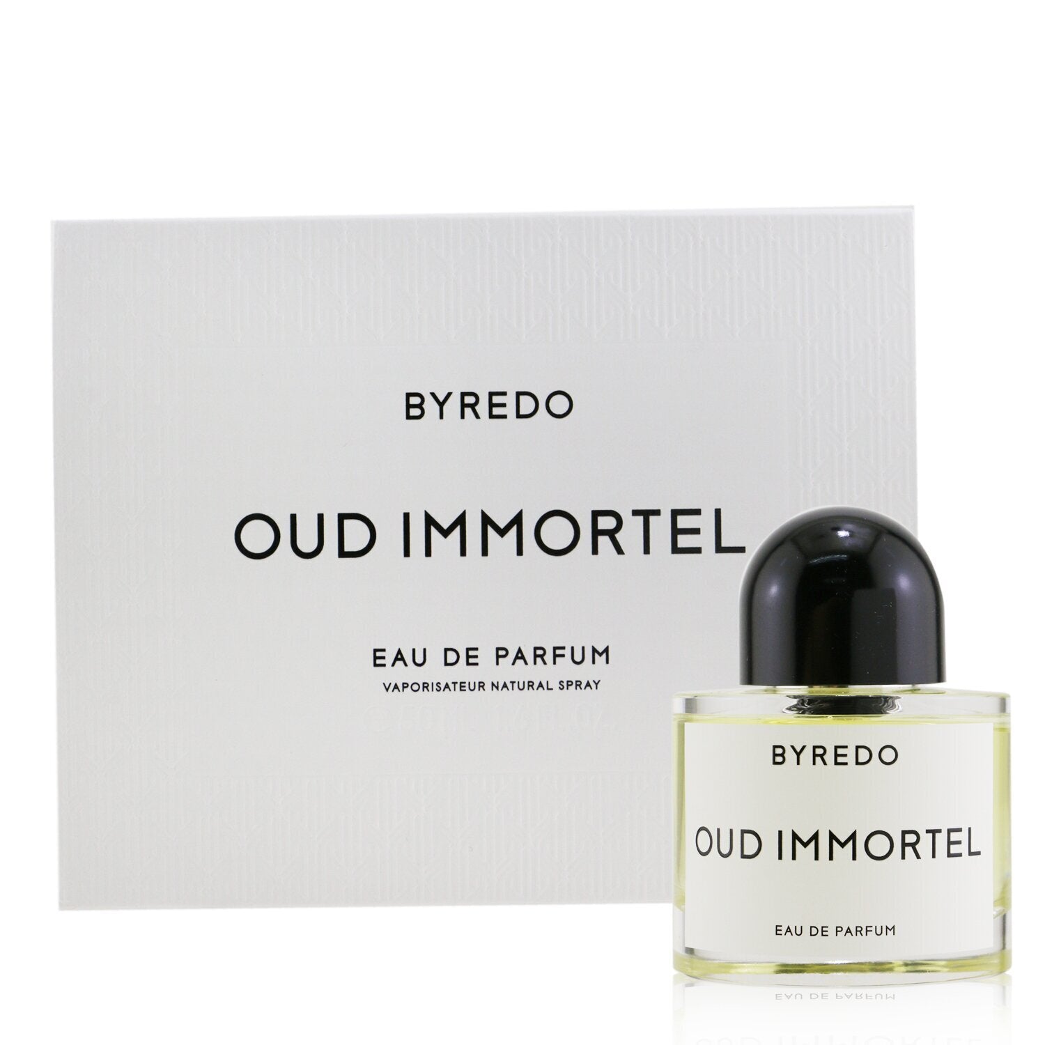 Byredo Oud Immortel Eau De Parfum Spray  100ml/3.4oz