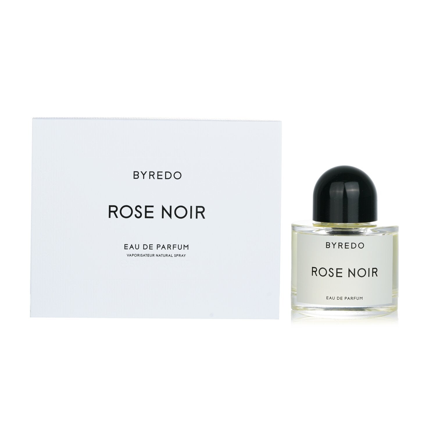 Byredo Rose Noir Eau De Parfum Spray  100ml/3.3oz